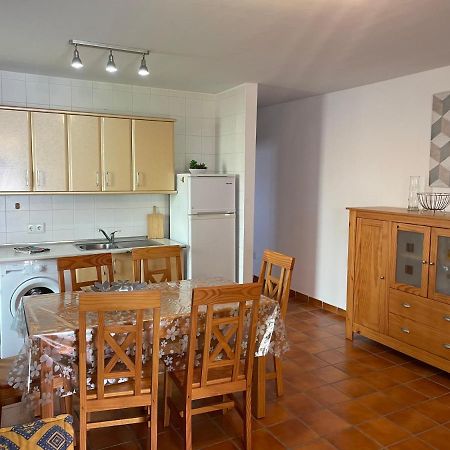 El Medano Balancon Apartment, Pool And Terrace Extérieur photo